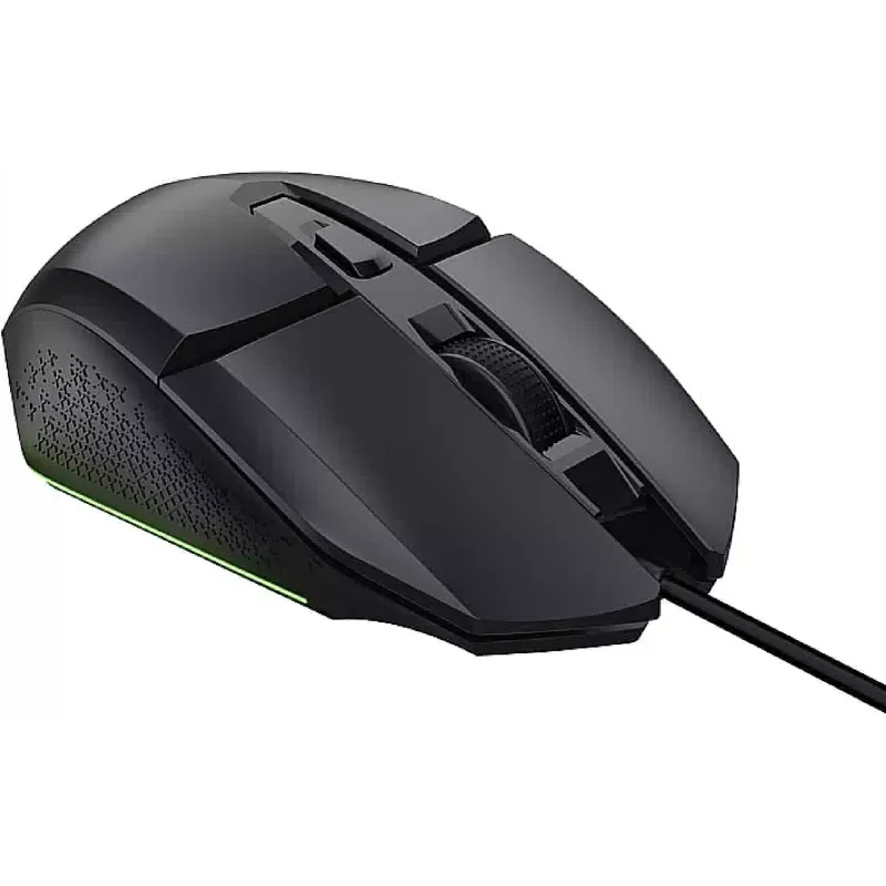 Mouse Trust  Black GXT-109 (25036_TRUST)