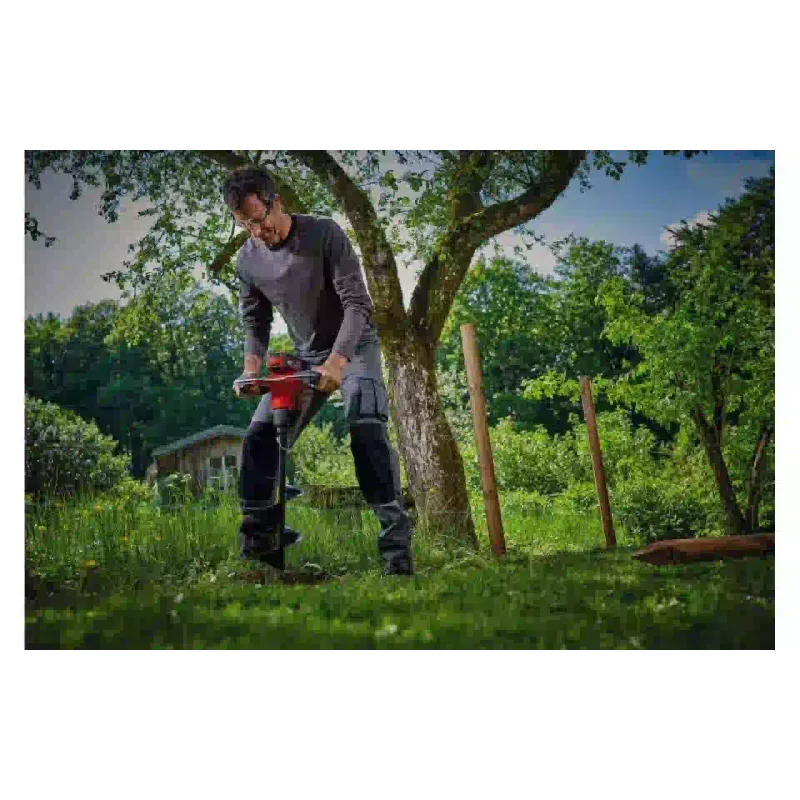 Землебур Einhell (3437000)