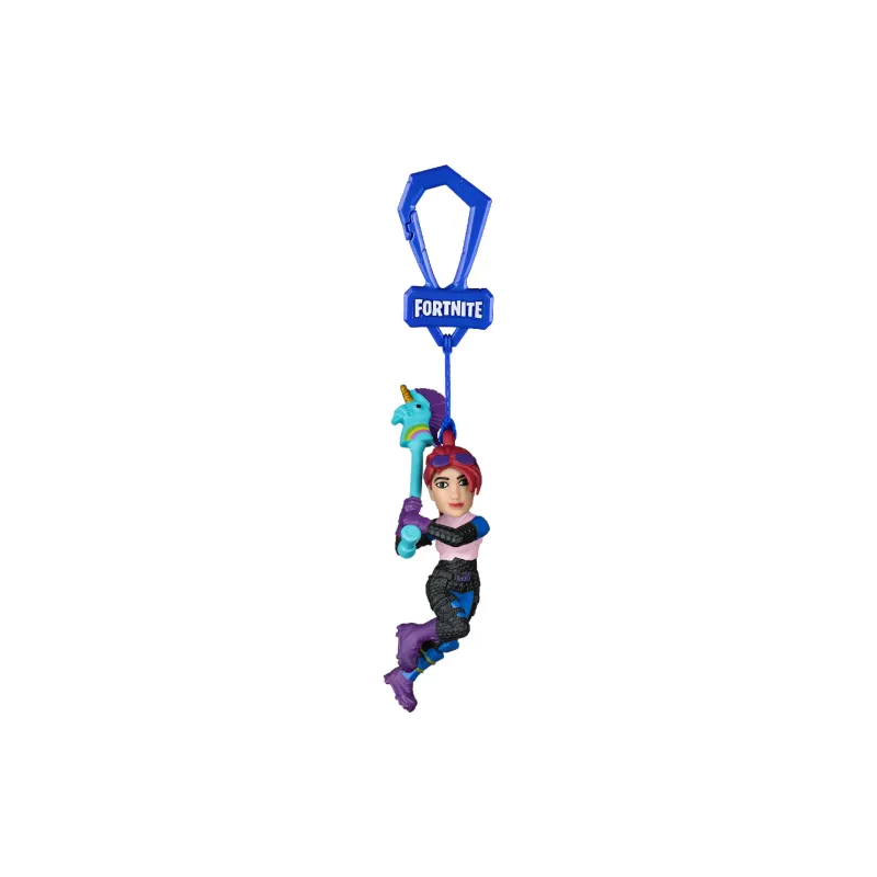 Kulcstartó figura Jazwares (FNZ0002)