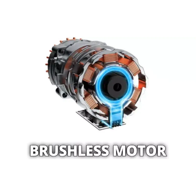 Гайковерт ударний Einhell (4510080)