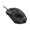 Mouse Trust  Black GXT-109 (25036_TRUST)