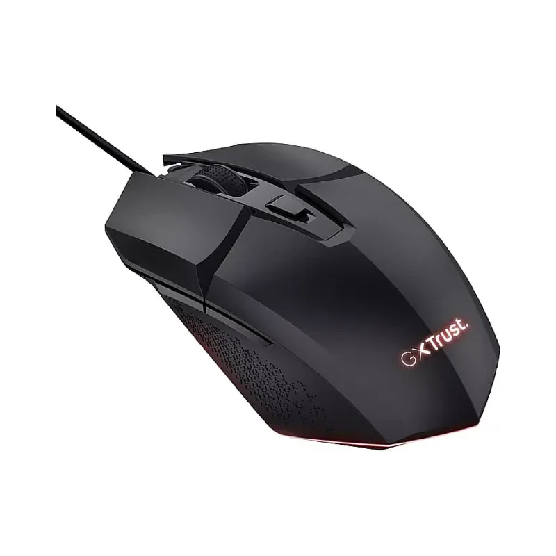 Mouse Trust  Black GXT-109 (25036_TRUST)