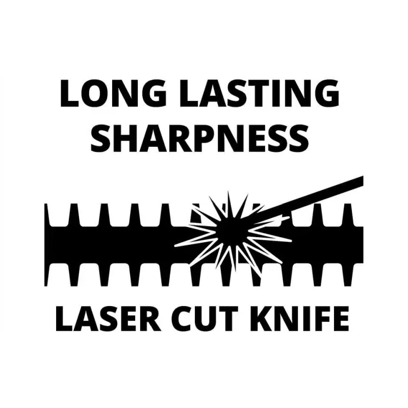 Sövényvágó Einhell (3410930)