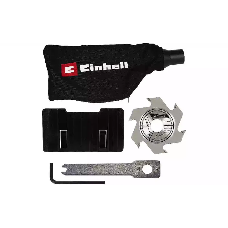 Fräser Einhell (4350630)