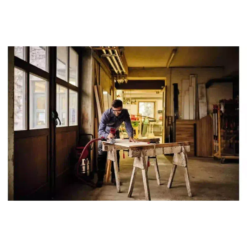 Milling cutter Einhell (4350412)