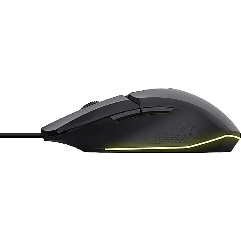Mouse Trust  Black GXT-109 (25036_TRUST)