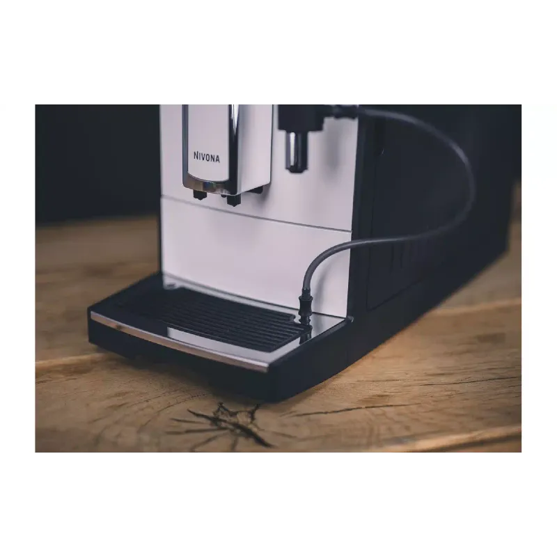 Kaffeemaschine Nivona CafeRomatica, Black (NICR560)