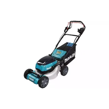 جزازة العشب Makita (DLM462Z)