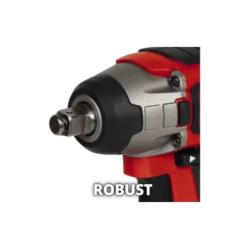 Гайковерт ударний Einhell (4510080)