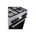 موقد غاز Gorenje, Stainless steel (GG5A11XF)
