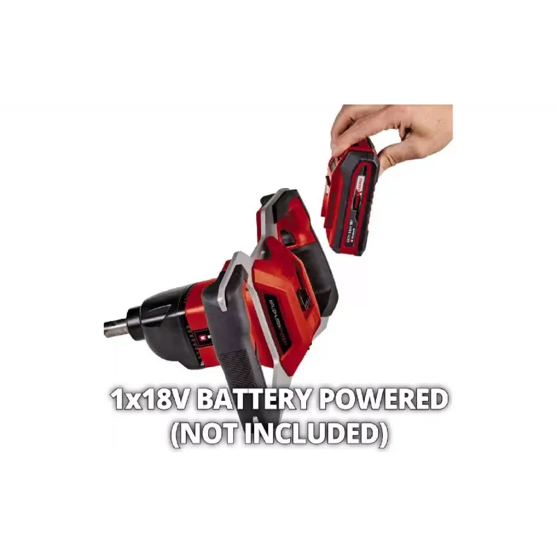 Землебур Einhell (3437000)