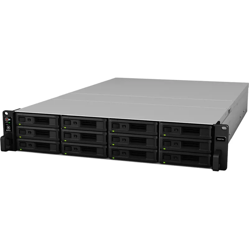 Hálózati tárhely Synology (RS3618XS)