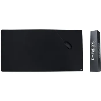 Επιφάνεια παιχνιδιού  Dream Machines, Black (DM_Pad_XXL)