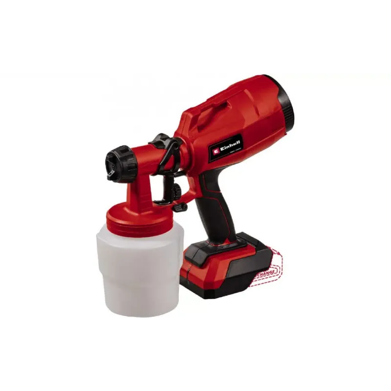 Краскопульт Einhell TC-SY (4260025)