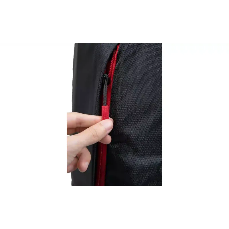 Mochila para portátil Acer, Black (GP.BAG11.02E)