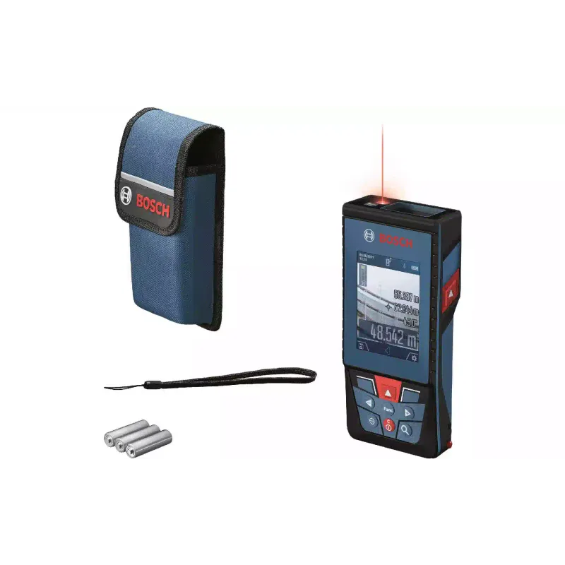 Telêmetro a laser Bosch Professional (0.601.072.Y00)