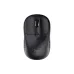Мишка Trust, Black (24966_TRUST)