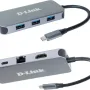 USB-vozlišče D-Link (DUB-2335)
