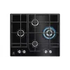 Fogão Electrolux, Black (KGG6456K)