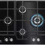 Fogão Electrolux, Black (KGG6456K)