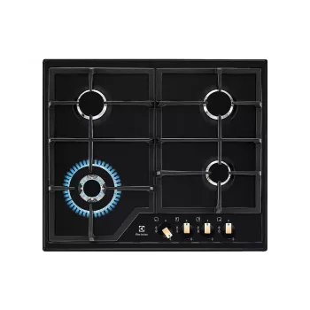 Варильна поверхня Electrolux (KGS6436RK)