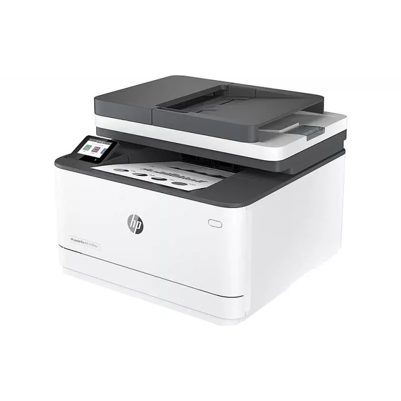 Многофункционално устройство HP LaserJet Pro 3103fdw (3G632A)