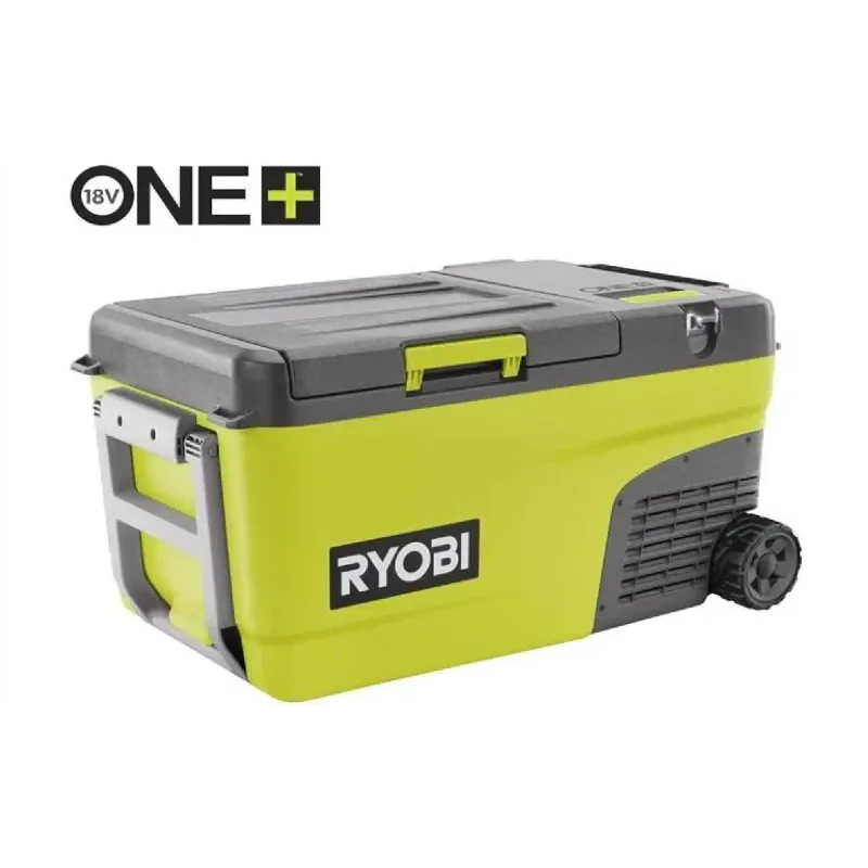 ثلاجة متنقلة Ryobi RY18CB23A-0 (5133006103)