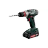 Отвертка-бормашина Metabo (602217500)