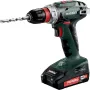 Chave de fenda-furadeira Metabo (602217500)