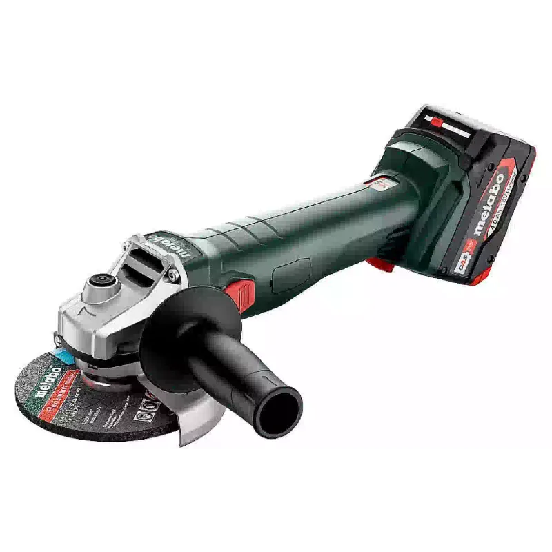Brusilni stroj Metabo (602247510)