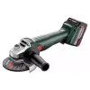 Шлифовъчна машина Metabo (602249650)