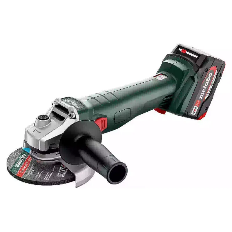 Шлифовъчна машина Metabo (602249650)