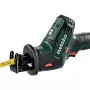 Пила шабельна Metabo (602266890)