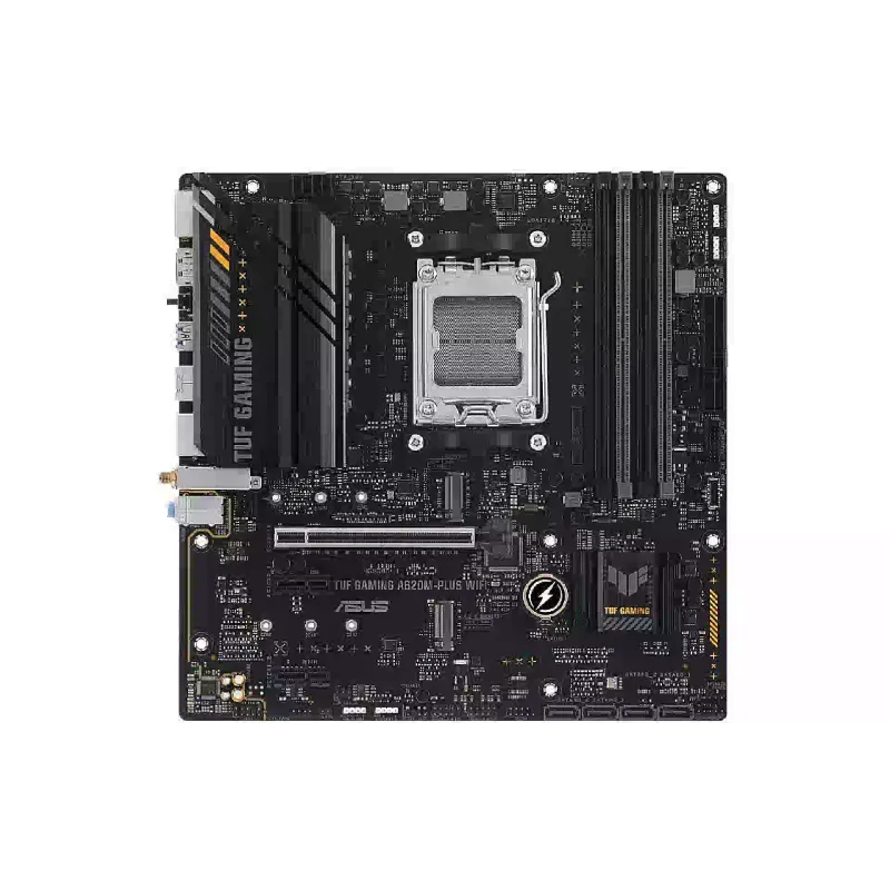 Matična plošča Asus TUF Gaming A620M-Plus (90MB1F00-M0EAY0)