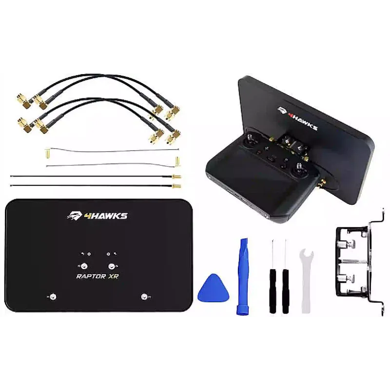 Antena direccional 4Hawks (A140X)