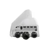Превключвател MikroTiK (CRS504-4XQ-OUT)