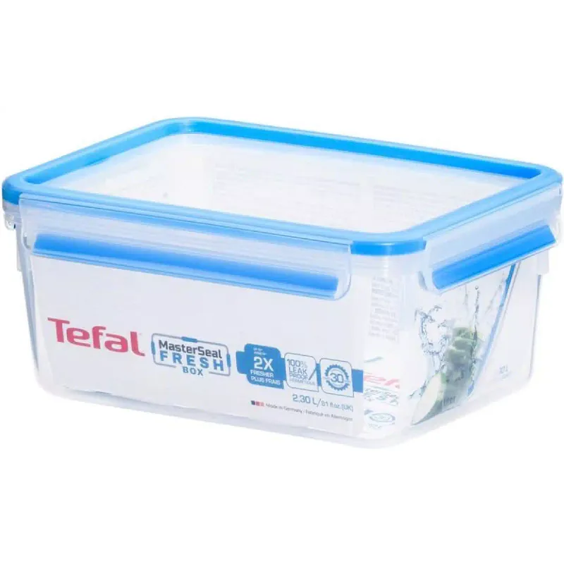 Élelmiszertároló tartály Tefal (K3021512)