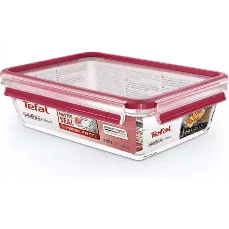 Assadeira Tefal (N1041110)