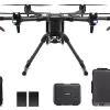 Zumbido Yuneec H850 (YUNH850EUSC)