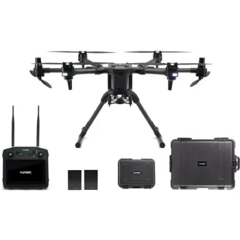 Drón Yuneec H850 (YUNH850EUSC)