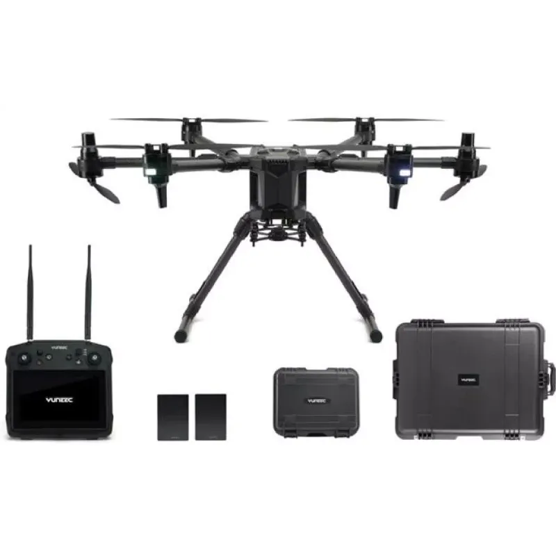 Drón Yuneec H850 (YUNH850EUSC)