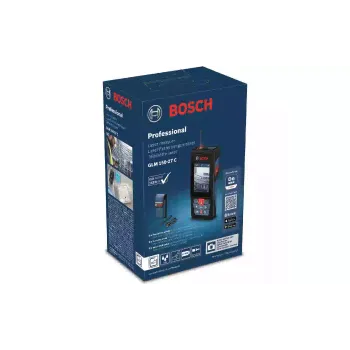 جهاز تحديد المدى بالليزر Bosch Professional (0.601.072.Z00)