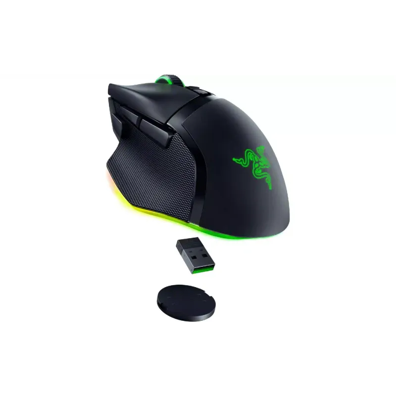 Миша Razer  Black (RZ01-04620100-R3G1)