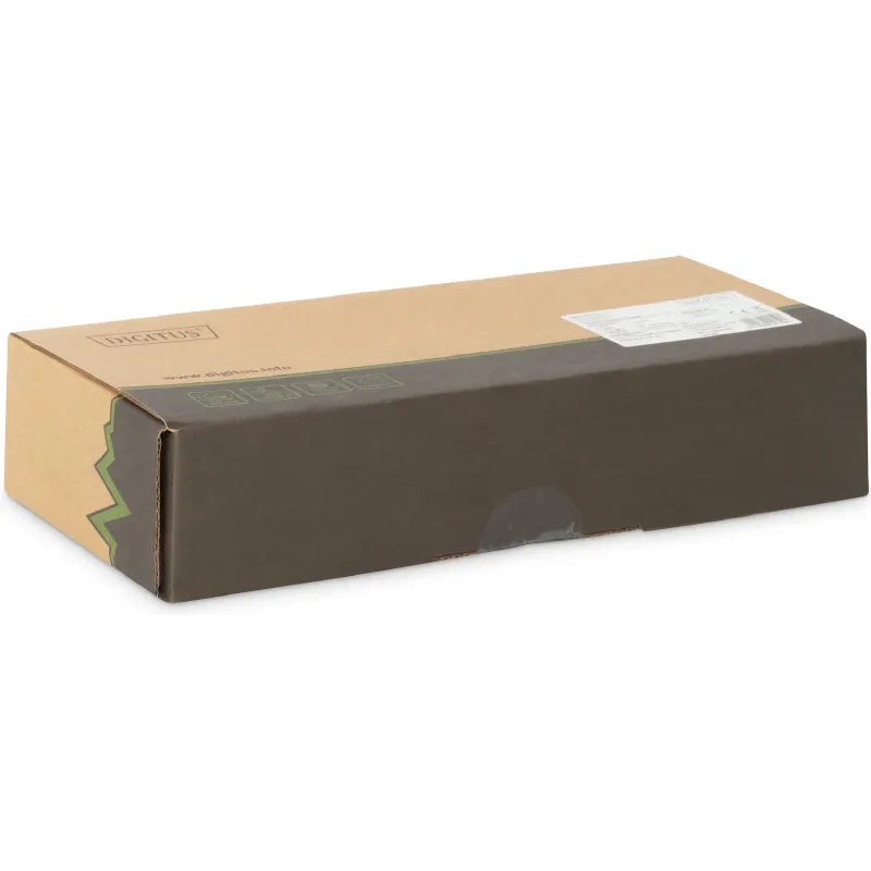 Patch plošča Digitus (DN-91612SD-EA)