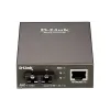 Медиаконвертер D-Link  (DMC-F15SC)