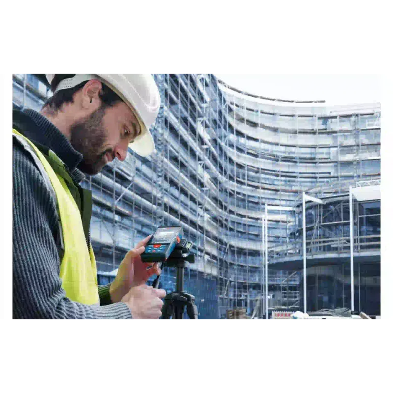 Далекомір лазерний Bosch Professional (0.601.072.Z00)