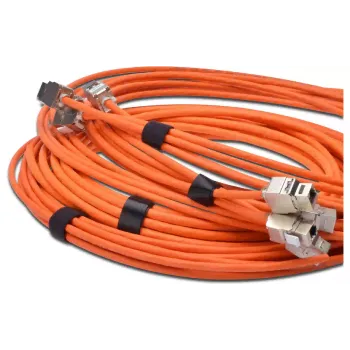 Стрічка-липучка Digitus  (DN-CT-10M-20)