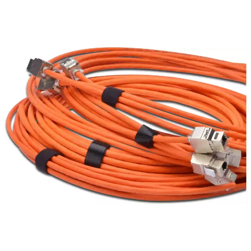 Стрічка-липучка Digitus  (DN-CT-10M-20)