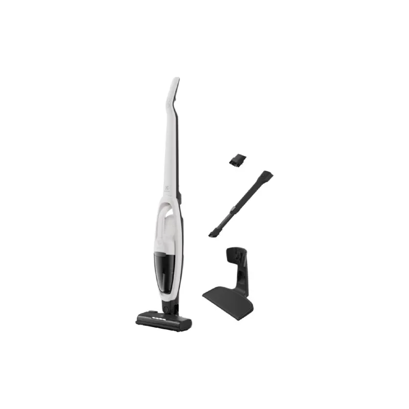 Vacuum cleaner Electrolux (ES52CB18SH), White