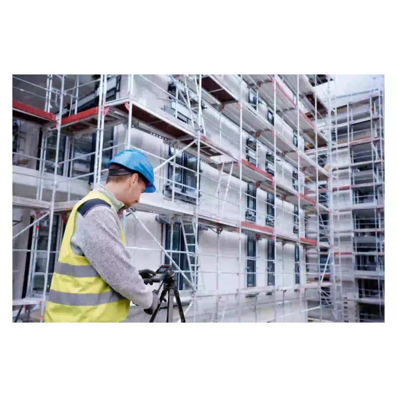 Далекомір лазерний Bosch Professional (0.601.072.Z00)